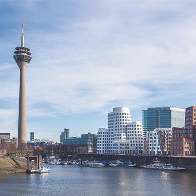 Düsseldorf