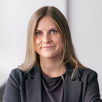 Carolin Hilbig