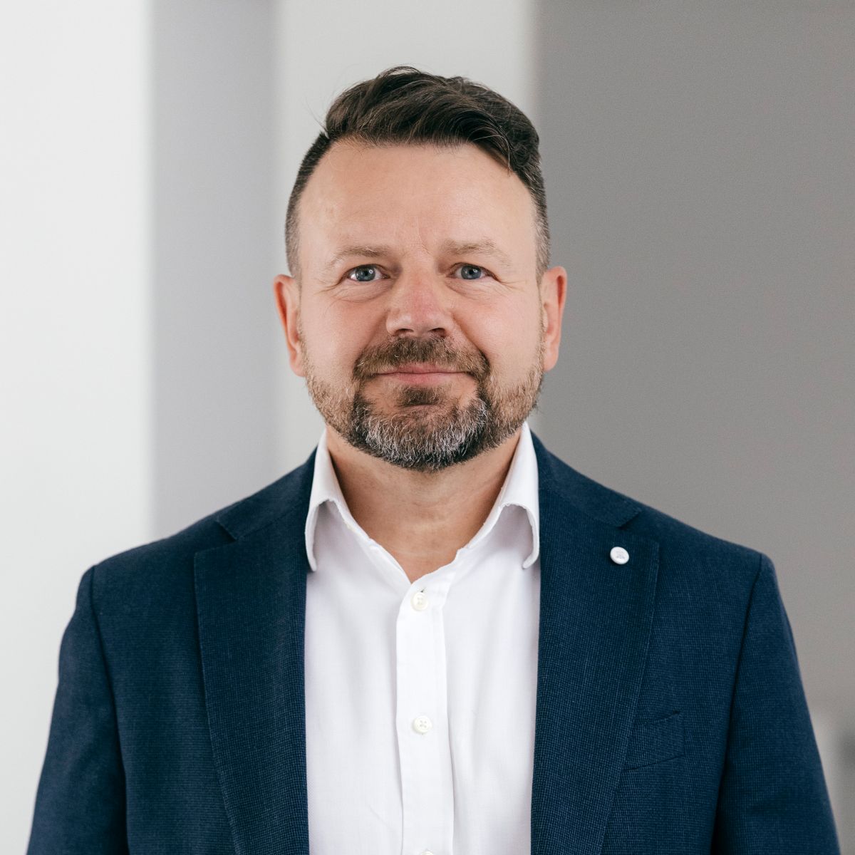 Ralf Munzert
