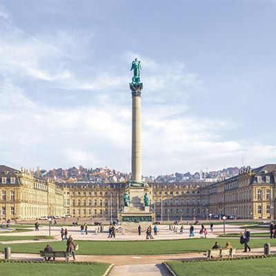 Stuttgart