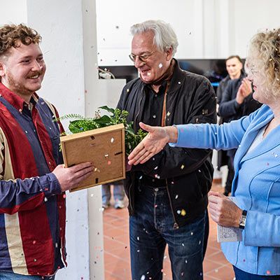 Medienkunstpreis