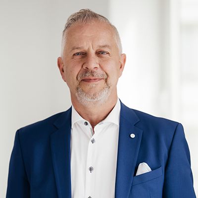 Markus Treiber