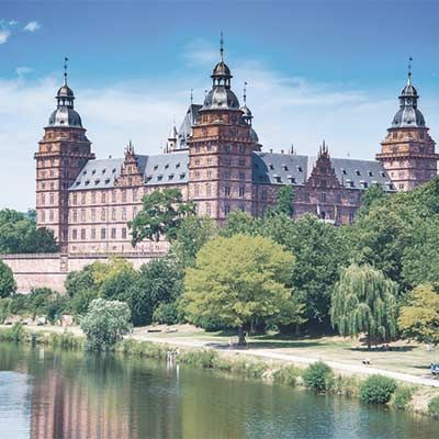 Aschaffenburg