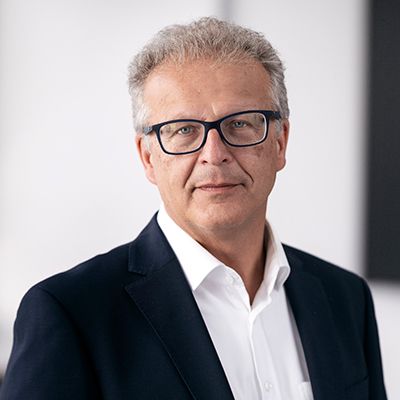 Bijan Nouraie