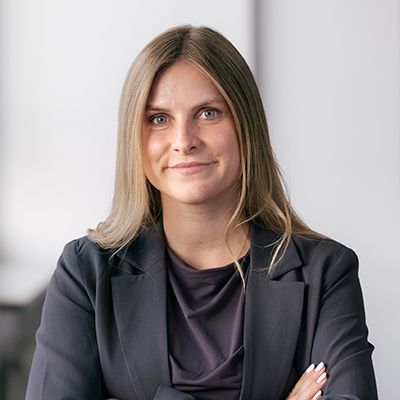 Carolin Hilbig