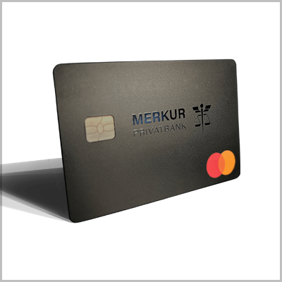 Premium Mastercard beantragen
