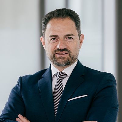 Bujar Vishi