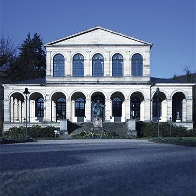 Bad Brückenau