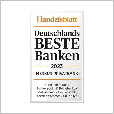 Deutschlands Beste Banken