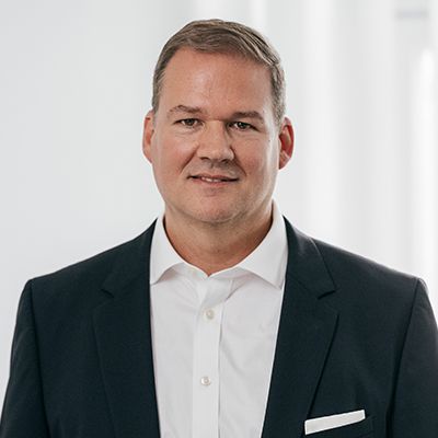 Klaus Pöllath