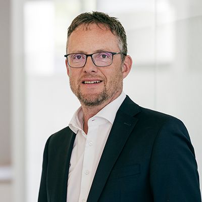 Volker Wendler