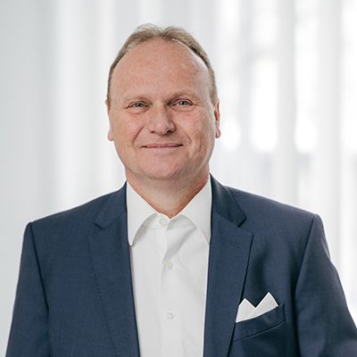 Uwe Gottschlich