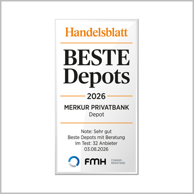 Bestes Depot