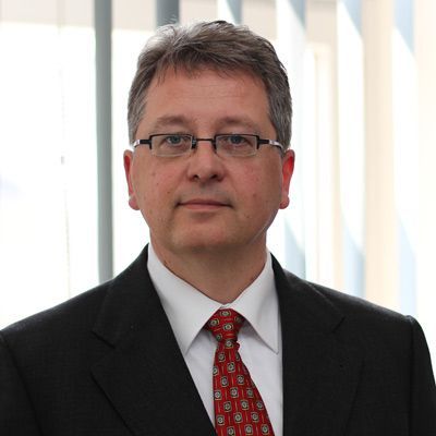 Ralf Seufert